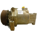 COMPRESSOR AR-CONDICIONADO NISSAN MARCH SR 1.6 FLEX 12/13
