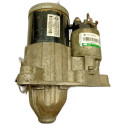 MOTOR DE PARTIDA NISSAN MARCH SR 1.6 16V FLEX FUEL 12/13