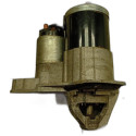 MOTOR DE PARTIDA NISSAN MARCH SR 1.6 16V FLEX FUEL 12/13