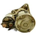 MOTOR DE PARTIDA NISSAN MARCH SR 1.6 16V FLEX FUEL 12/13