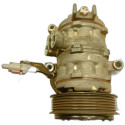 COMPRESSOR AR-CONDICIONADO TOYOTA ETIOS X 1.3 FLEX  2017/18