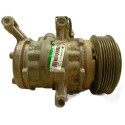 COMPRESSOR AR-CONDICIONADO TOYOTA ETIOS X 1.3 FLEX  2017/18