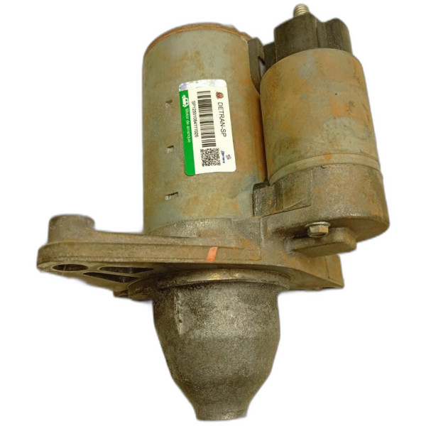 MOTOR DE PARTIDA TOYOTA  ETIOS X 1.3 FLEX 16V 5P 2017/2018