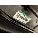 PORTA TRASEIRA ESQUERDA PRETA NISSAN VERSA SL 1.6 2013/14