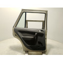 PORTA TRASEIRA ESQ. BRANCA VOLKSWAGEN GOL CITY TREND 2013/14