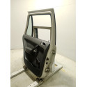 PORTA TRASEIRA ESQ. BRANCA VOLKSWAGEN GOL CITY TREND 2013/14