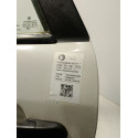 PORTA TRASEIRA ESQ. BRANCA VOLKSWAGEN GOL CITY TREND 2013/14