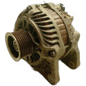 ALTERNADOR NISSAN MARCH SR 1.6 16V FLEX FUEL 2012/2013