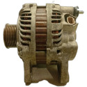 ALTERNADOR NISSAN MARCH SR 1.6 16V FLEX FUEL 2012/2013