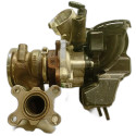 TURBOCOMPRESSOR TURBINA VOLKSWAGEN NIVUS COMFOR. 1.0 23/24