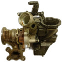 TURBOCOMPRESSOR TURBINA VOLKSWAGEN NIVUS COMFOR. 1.0 23/24
