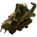 TURBOCOMPRESSOR TURBINA VOLKSWAGEN NIVUS COMFOR. 1.0 23/24