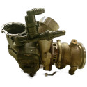 TURBOCOMPRESSOR TURBINA VOLKSWAGEN NIVUS COMFOR. 1.0 23/24