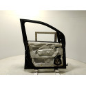 PORTA DIANTEIRA ESQUERDA PRETA FIAT UNO VIVACE/RUA 1.0 2015