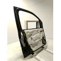 PORTA DIANTEIRA ESQUERDA PRETA FIAT UNO VIVACE/RUA 1.0 2015