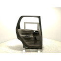 PORTA TRAS ESQUERDA CINZA CHEVROLET CLASSIC LIFE/LS 2011/12