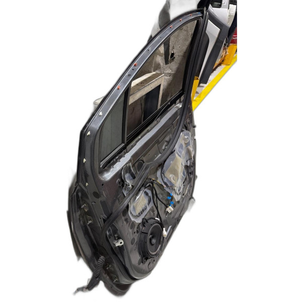 PORTA DIANTEIRA DIREITA NISSAN VERSA EXCLUSIVE 1.6 2024/2024