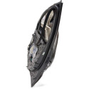 PORTA DIANTEIRA DIREITA NISSAN VERSA EXCLUSIVE 1.6 2024/2024