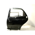 PORTA TRASEIRA ESQ. PRETA CHEVROLET CELTA SPIRIT/LT 2011/12