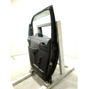 PORTA TRASEIRA ESQ. PRETA CHEVROLET CELTA SPIRIT/LT 2011/12