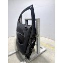 PORTA TRASEIRA ESQ. PRETA JAC MOTORS J3 S 1.5 JET 2014/15