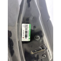 PORTA TRASEIRA ESQ. PRETA JAC MOTORS J3 S 1.5 JET 2014/15