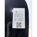 PORTA TRASEIRA ESQ. PRETA JAC MOTORS J3 S 1.5 JET 2014/15