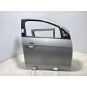 PORTA DIANTEIRA DIREITA PRATA FIAT PALIO ESSENCE 1.6 2013