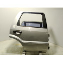 PORTA TRASEIRA DIREITA PRATA FORD ECOSPORT XLT 2.0 2004/05