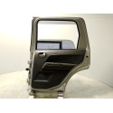 PORTA TRASEIRA DIREITA PRATA FORD ECOSPORT XLT 2.0 2004/05