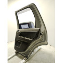 PORTA TRASEIRA DIREITA PRATA FORD ECOSPORT XLT 2.0 2004/05