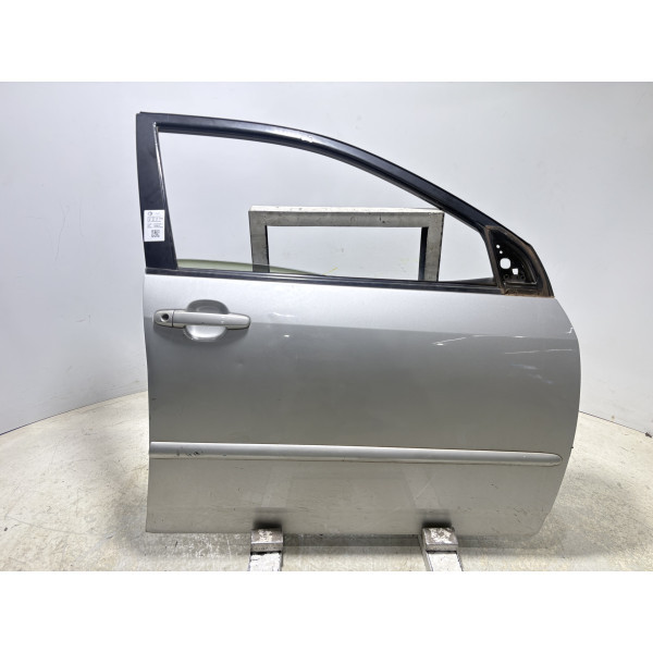 PORTA DIANTEIRA DIREITA PRATA TOYOTA COROLLA XEI 1.8 2005/06