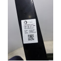 PORTA DIANTEIRA DIREITA PRATA TOYOTA COROLLA XEI 1.8 2005/06