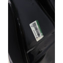 PORTA DIANTEIRA DIR. PRETA CHEVROLET CLASSIC LIFE/LS 2013/14