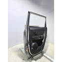 PORTA TRASEIRA DIREITA PRATA KIA SOUL 1.6 16V FLEX MEC 2011