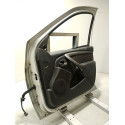 PORTA DIANTEIRA DIREITA PRATA RENAULT LOGAN EXP. UP 2012/13