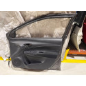PORTA D D CINZA TOYOTA YARIS XL SEDAN 1.5 FLEX 16V 2023/2024