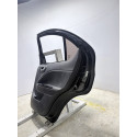 PORTA TRASEIRA DIREITA PRETA JAC MOTORS J3 S 1.5 JET 2014/15