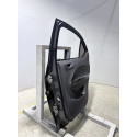 PORTA TRASEIRA DIREITA PRETA JAC MOTORS J3 S 1.5 JET 2014/15
