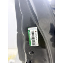 PORTA TRASEIRA DIREITA PRETA JAC MOTORS J3 S 1.5 JET 2014/15