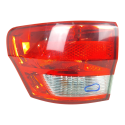 Lanterna Traseira Esquerda Jeep Grand Cherokee Limit 2012/13