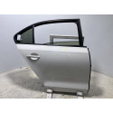 PORTA TRASEIRA DIR. BRANCA VOLKSWAGEN JETTA COMF 2.0 2011/12