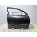 PORTA DIANTEIRA DIREITA CINZA TOYOTA COROLLA XEI 1.8 2005