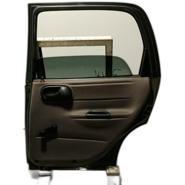 PORTA TRASEIRA DIREITA CHEVROLET CLASSIC LIFE 1.0 FLEX 12/13