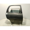 PORTA TRASEIRA DIREITA CHEVROLET CLASSIC LIFE 1.0 FLEX 12/13