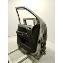 PORTA DIANTEIRA ESQUERDA PRATA FORD ECOSPORT XLT 2.0 2004/05