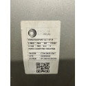 PORTA DIANTEIRA ESQUERDA PRATA FORD ECOSPORT XLT 2.0 2004/05