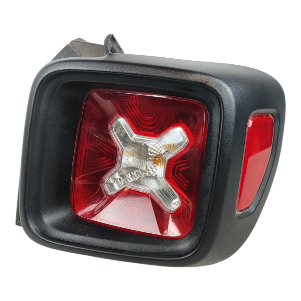 Lanterna Traseira Direita Jeep Renegade Trailhawk 2018/2019