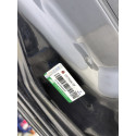 PORTA DIANTEIRA ESQ. PRETA JAC MOTORS J3 S 1.5 JET 2014/15