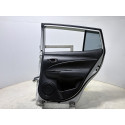 PORTA TRASEIRA DIREITA BRANCA TOYOTA YARIS XLS 1.5 2022/23